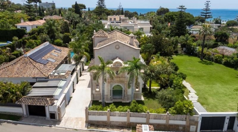 Malaga - Marbella - 933m2