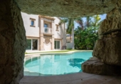 Xalet independent amb terreny en venda a la España, Marbella, ref.: TR340195 foto
