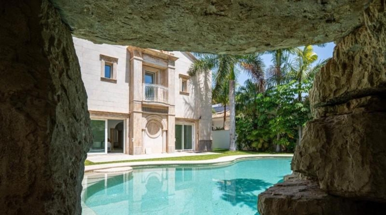 Malaga - Marbella - 933m2