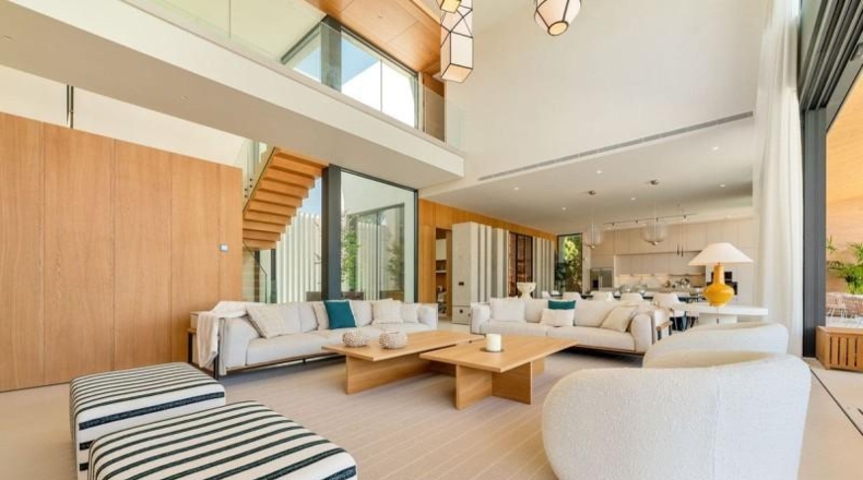 Malaga - Estepona - 1640m2