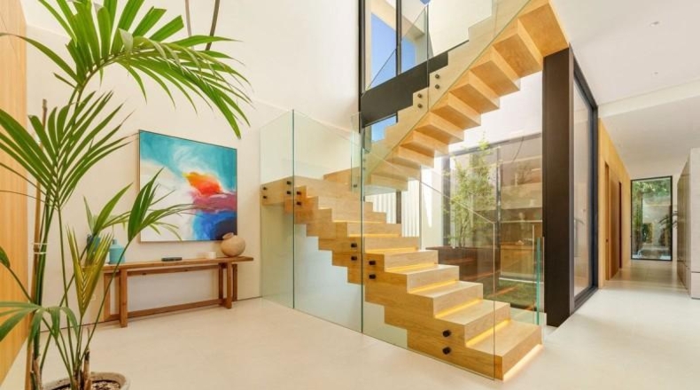 Malaga - Estepona - 1640m2