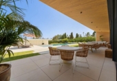 Xalet independent amb terreny en venda a la España, Estepona, ref.: TR350942 foto