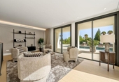 Xalet independent amb terreny en venda a la España, Marbella, ref.: TR338706 foto
