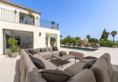 Xalet independent amb terreny en venda a la España, Marbella, ref.: TR338706 foto
