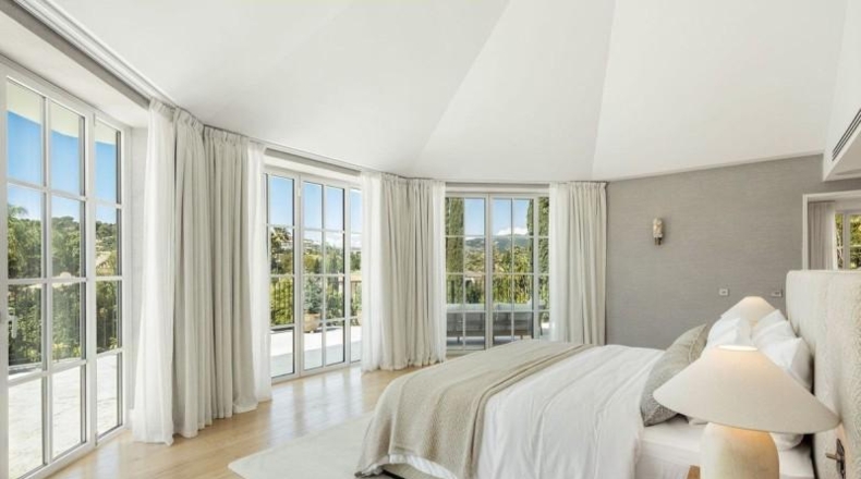 Малага - Marbella - 1959m2