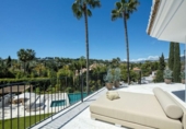 Xalet independent amb terreny en venda a la España, Marbella, ref.: TR335335 foto