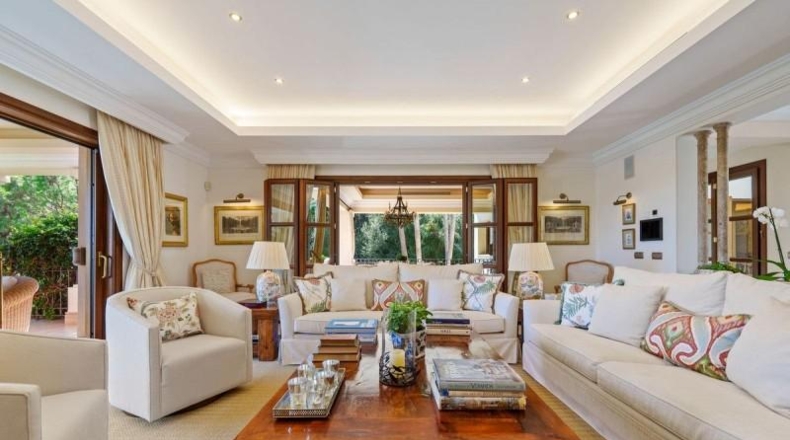 Malaga - Marbella - 1811m2