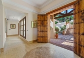 Xalet independent amb terreny en venda a la España, Marbella, ref.: TR351180 foto