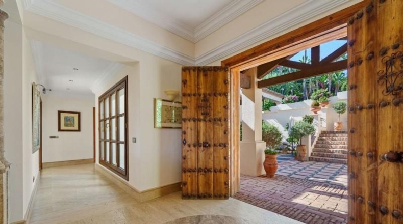 Malaga - Marbella - 1811m2