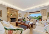 Xalet independent amb terreny en venda a la España, Marbella, ref.: TR351180 foto