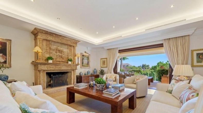 Malaga - Marbella - 1811m2