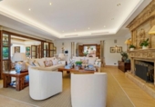 Xalet independent amb terreny en venda a la España, Marbella, ref.: TR351180 foto