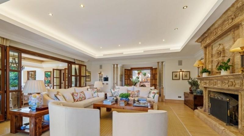 Malaga - Marbella - 1811m2