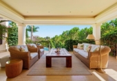 Xalet independent amb terreny en venda a la España, Marbella, ref.: TR351180 foto