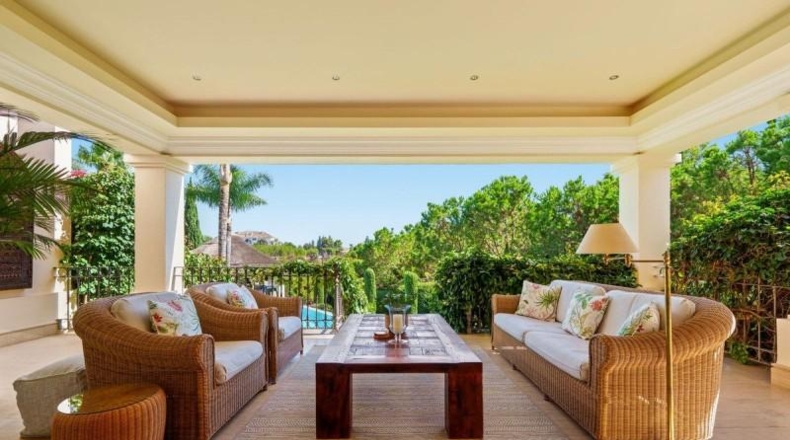 Malaga - Marbella - 1811m2