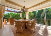 Xalet independent amb terreny en venda a la España, Marbella, ref.: TR351180 foto