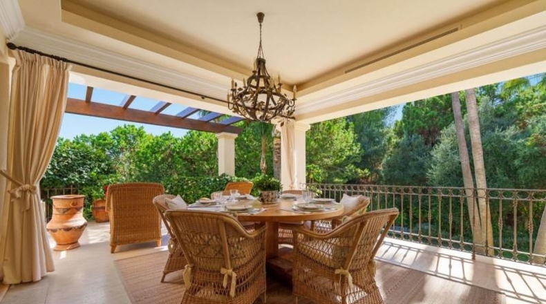 Malaga - Marbella - 1811m2