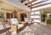 Xalet independent amb terreny en venda a la España, Marbella, ref.: TR351180 foto