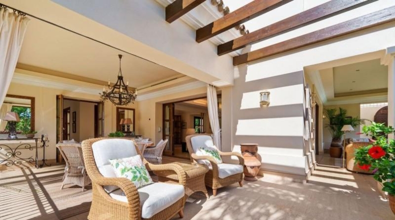 Malaga - Marbella - 1811m2