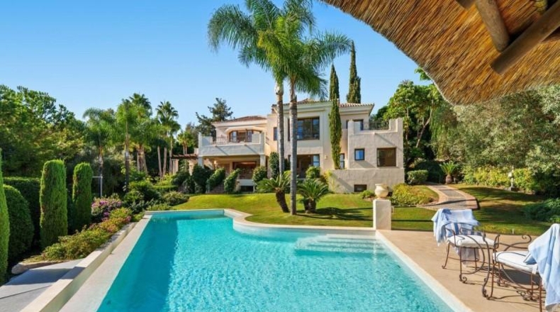 Malaga - Marbella - 1811m2