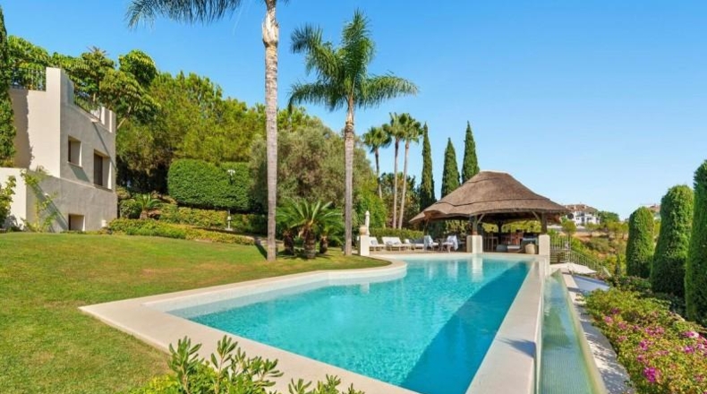 Malaga - Marbella - 1811m2