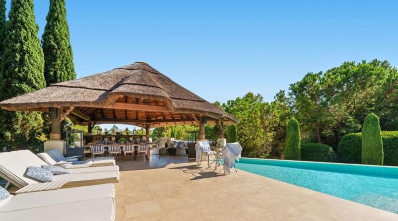 Malaga - Marbella - 1811m2