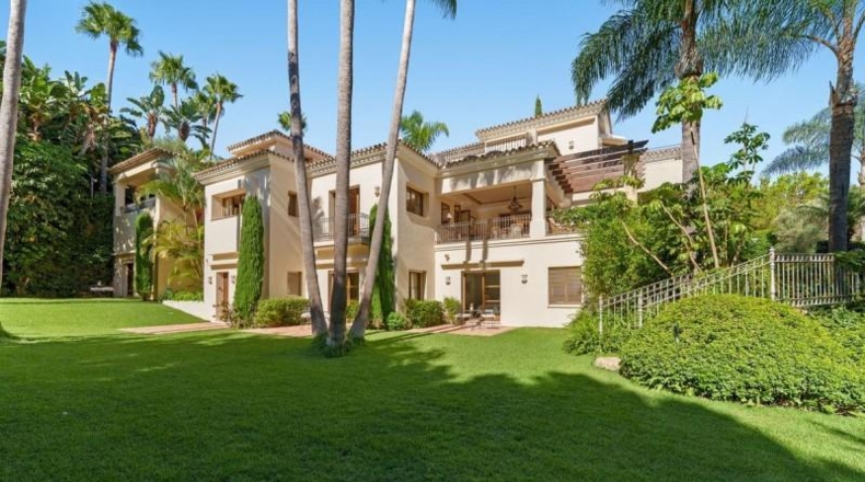 Malaga - Marbella - 1811m2