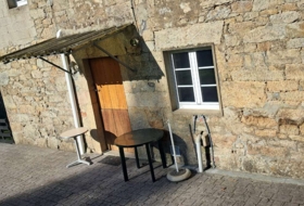 O Pazo de Irixoa 2279&nbsp;m² 