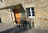 Casa de poble en venda a la O Meimón, O Pazo de Irixoa, ref.: TR346350 foto