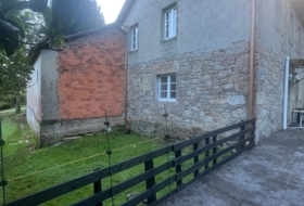 O Pazo de Irixoa 2279&nbsp;m² 