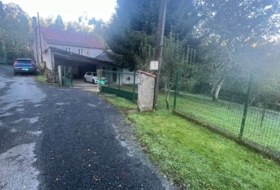 O Pazo de Irixoa 2279&nbsp;m² 