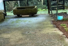 O Pazo de Irixoa 2279&nbsp;m² 