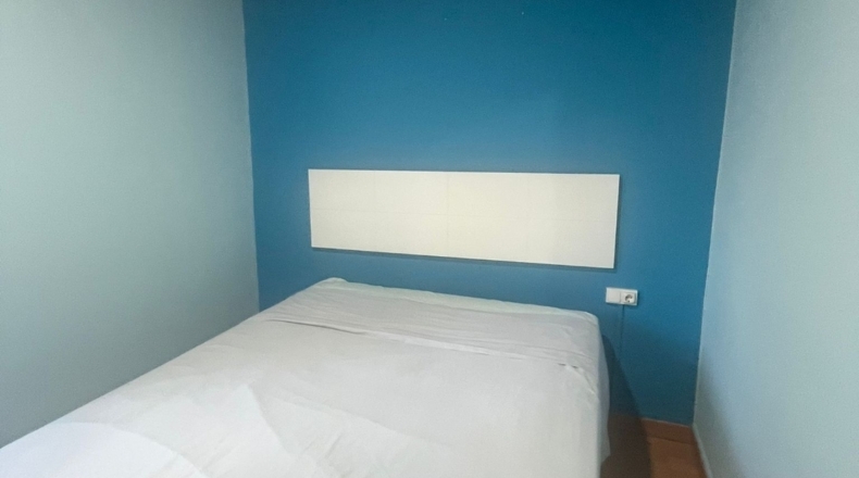 La Coruña - Irixoa - 2279m2