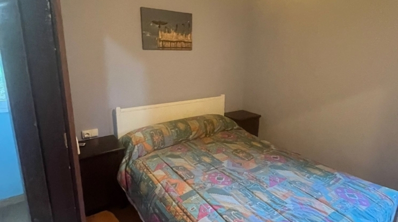 La Coruña - Irixoa - 2279m2