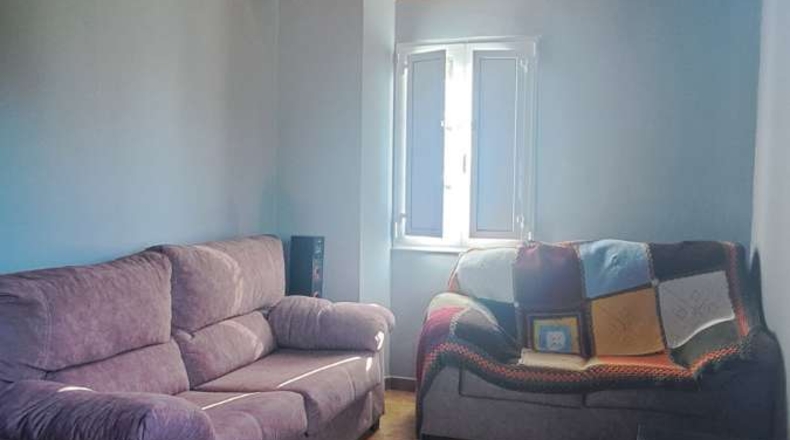 La Coruña - Irixoa - 2279m2