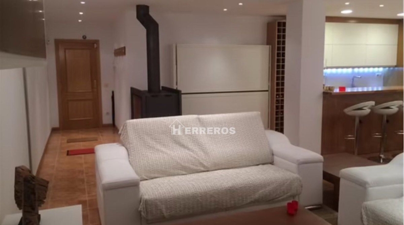 La Rioja - Lardero - 90m2