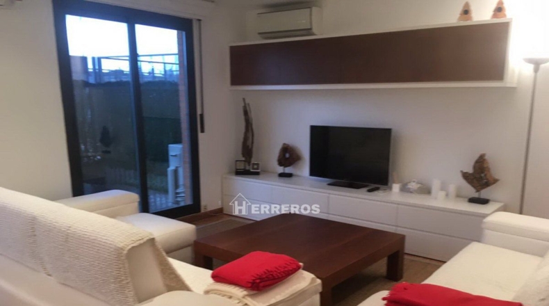 La Rioja - Lardero - 90m2
