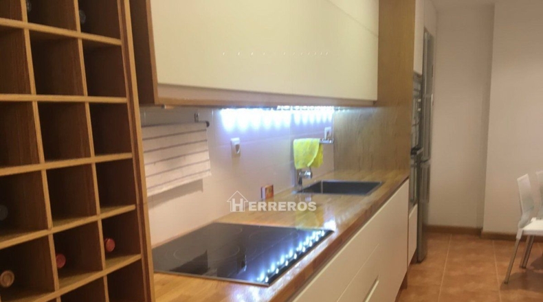 La Rioja - Lardero - 90m2