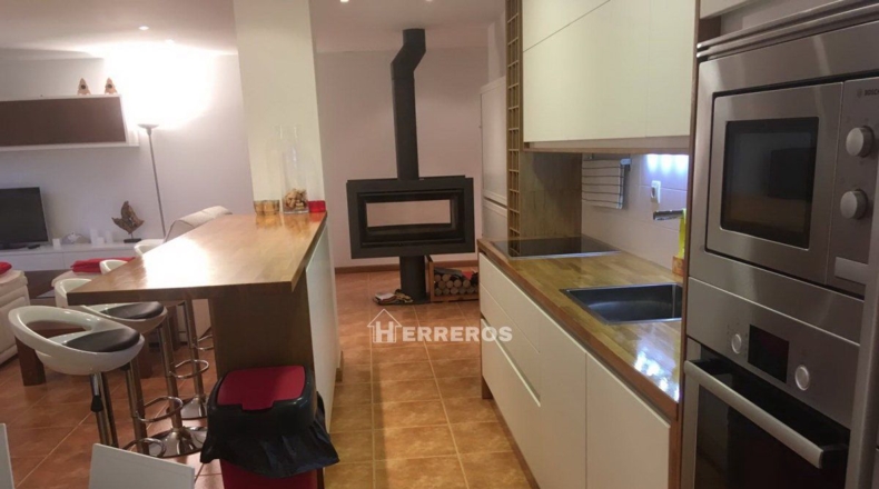 La Rioja - Lardero - 90m2