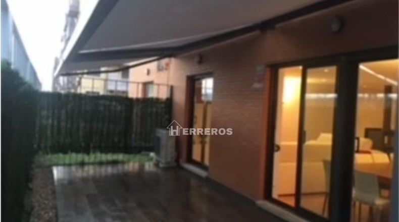La Rioja - Lardero - 90m2