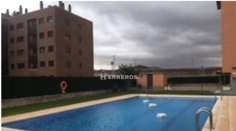 La Rioja - Lardero - 90m2