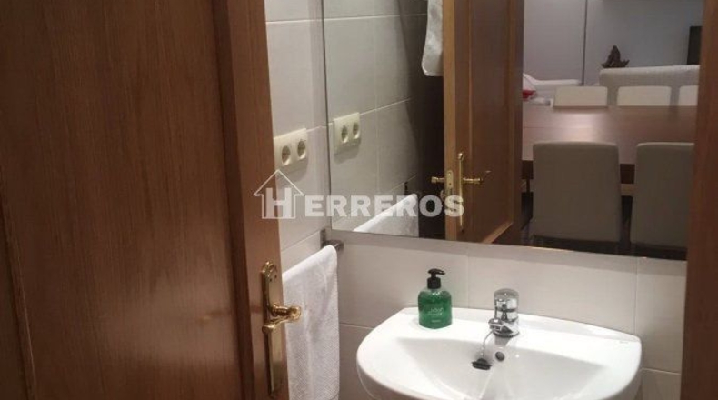 La Rioja - Lardero - 90m2