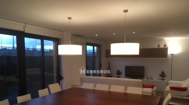 La Rioja - Lardero - 90m2