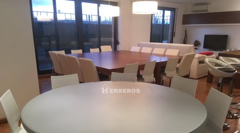 La Rioja - Lardero - 90m2