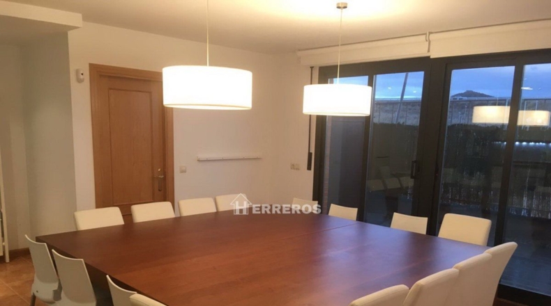 La Rioja - Lardero - 90m2