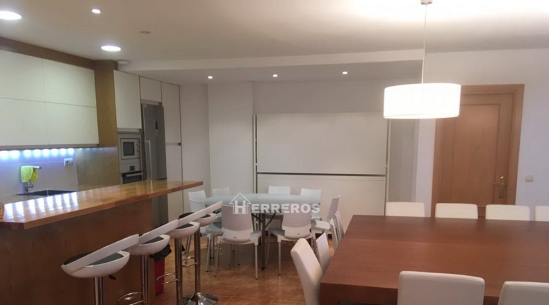 La Rioja - Lardero - 90m2