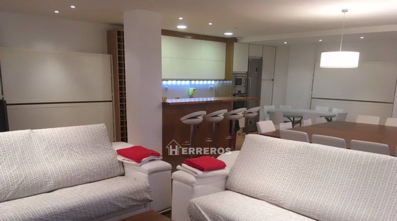 La Rioja - Lardero - 90m2