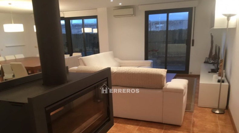 La Rioja - Lardero - 90m2
