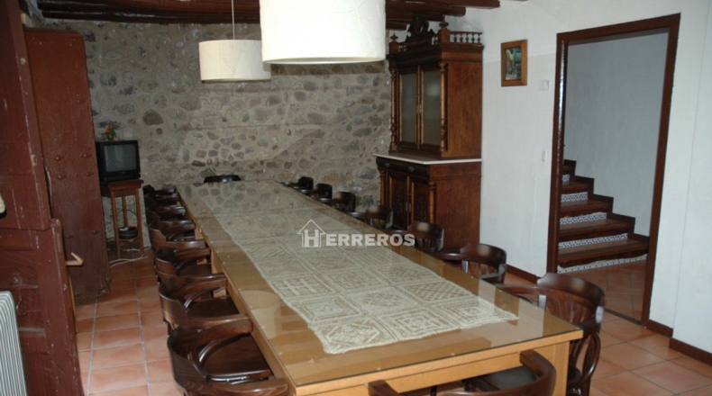 La Rioja - Las Ruedas de Ocón - 400m2