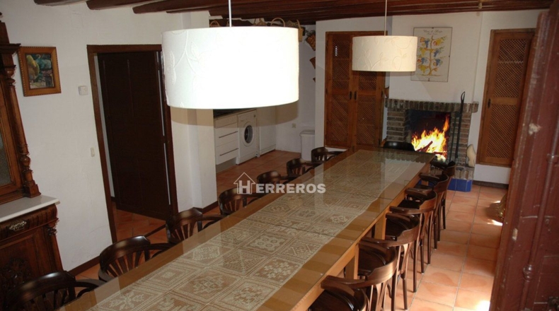 La Rioja - Las Ruedas de Ocón - 400m2